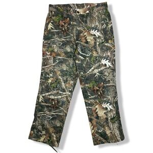 Real Tree Cargo Pants